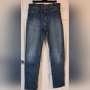 Arizona Jean Co. Men's Blue Jeans